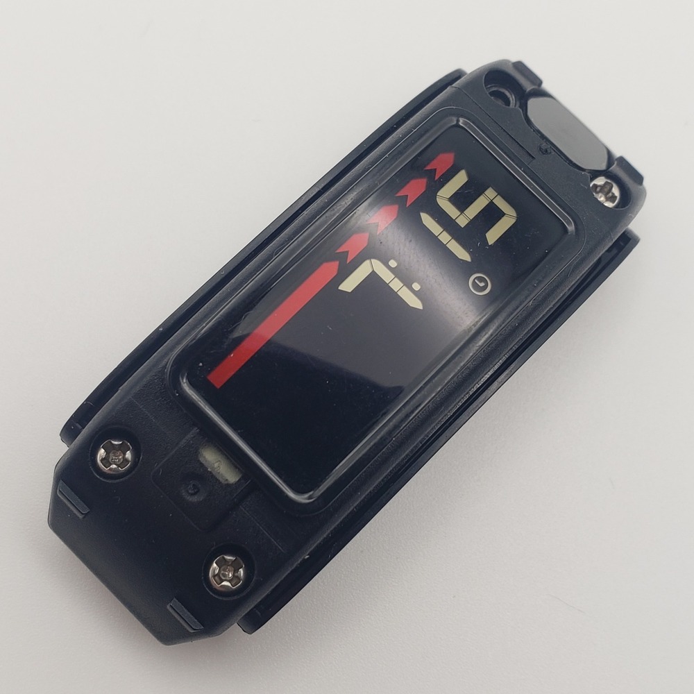 Garmin Vivofit Fitness Tracker Module Black Bluetooth ANT+ F4ARND00 without Band